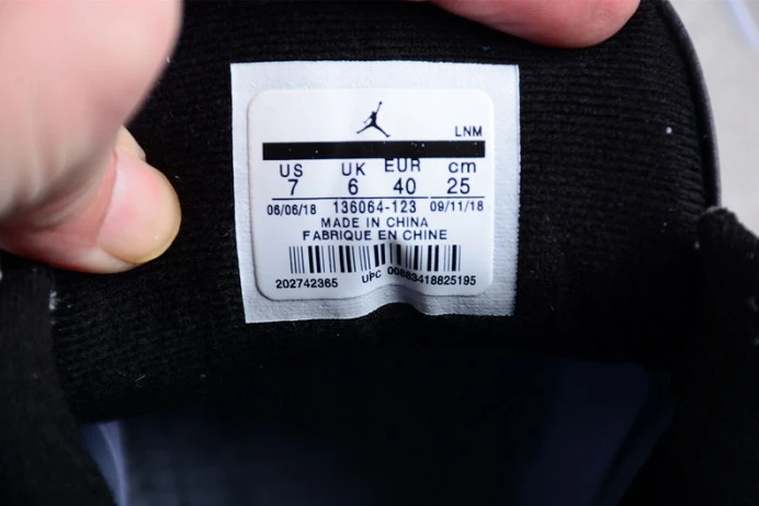 air jordan 3 retro infrared 23 136064- Popular 1534