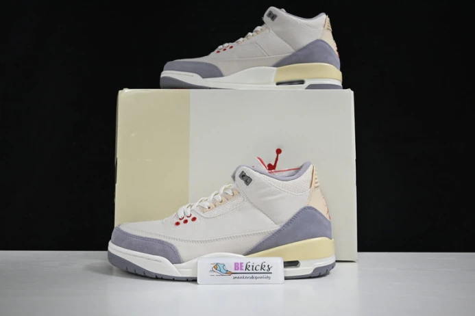 air jordan 3 retro muslin dh7139- WellDesigned 1777