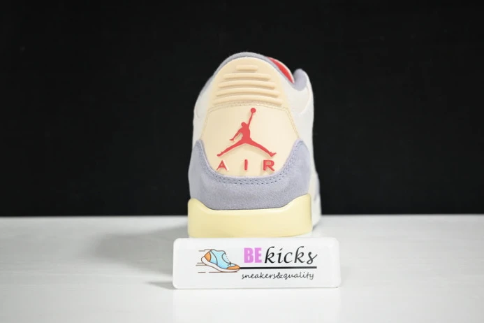 air jordan 3 retro muslin dh7139- WellDesigned 1777