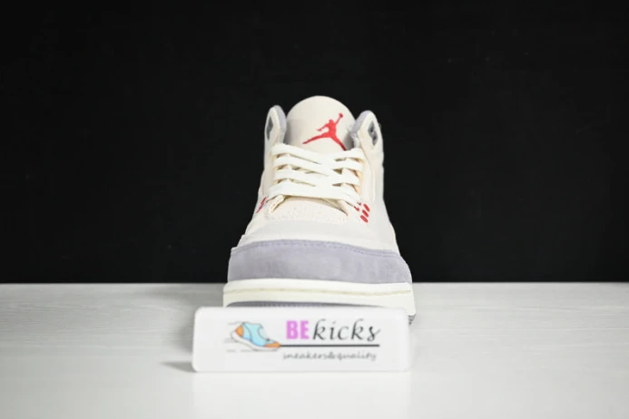 air jordan 3 retro muslin dh7139- WellDesigned 1777