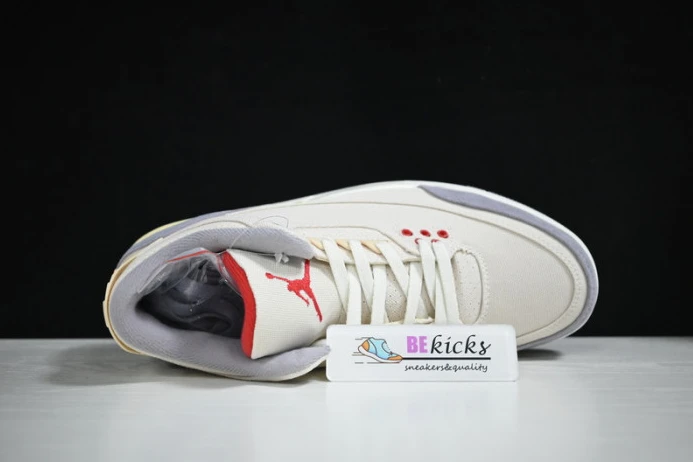 air jordan 3 retro muslin dh7139- WellDesigned 1777