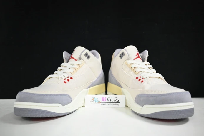 air jordan 3 retro muslin dh7139- WellDesigned 1777