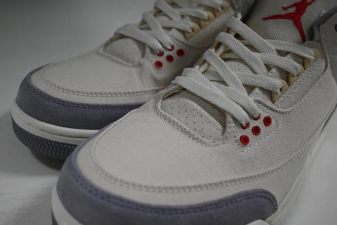 air jordan 3 retro muslin dh7139- WellDesigned 1777