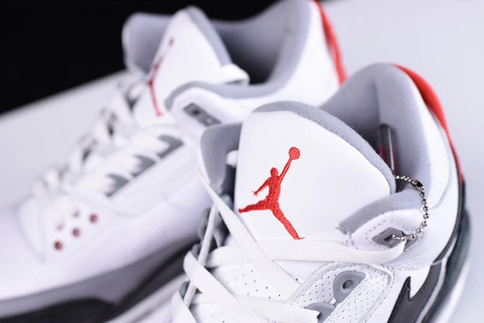 air jordan 3 retro nrg tinker fire red mens aq3835- WellDesigned 1197