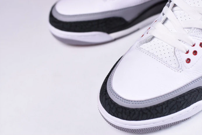 air jordan 3 retro nrg tinker fire red mens aq3835- WellDesigned 1197