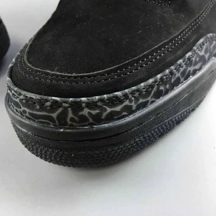 air jordan 3 retro oregon duck aj3- DailyWear 1188
