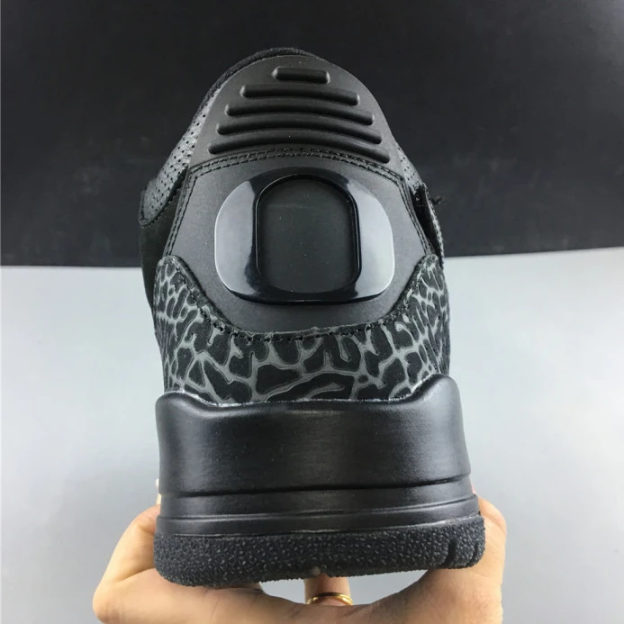 air jordan 3 retro oregon duck aj3- DailyWear 1188