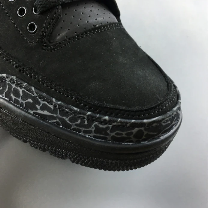 air jordan 3 retro oregon duck aj3- DailyWear 1188