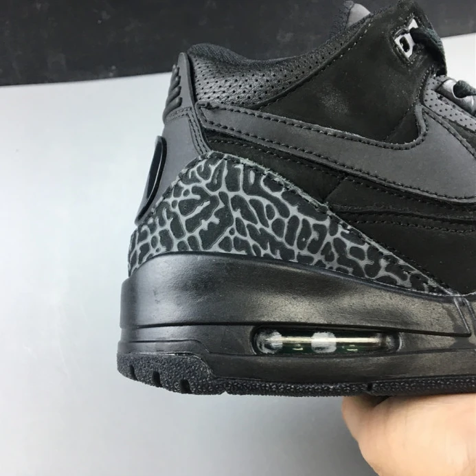 air jordan 3 retro oregon duck aj3- DailyWear 1188