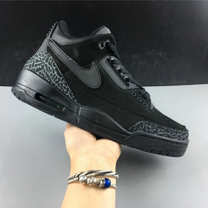 air jordan 3 retro oregon duck aj3- DailyWear 1188