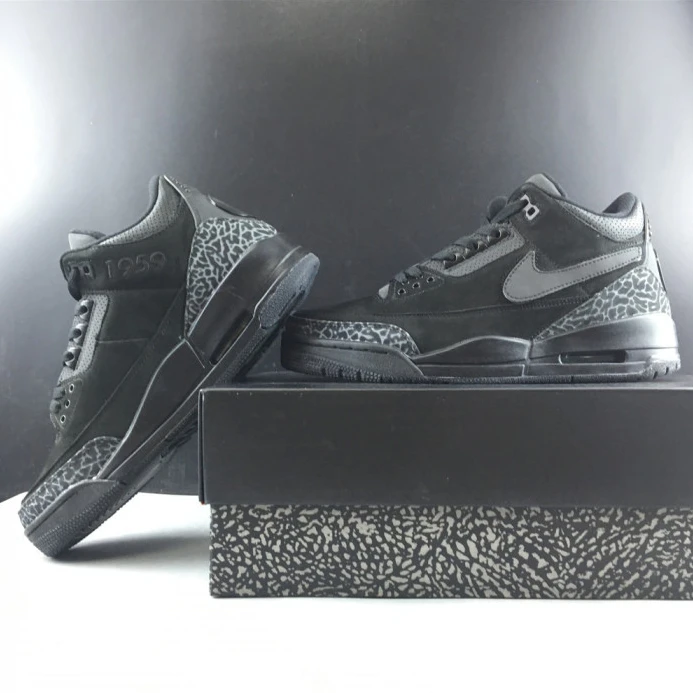 air jordan 3 retro oregon duck aj3- DailyWear 1188