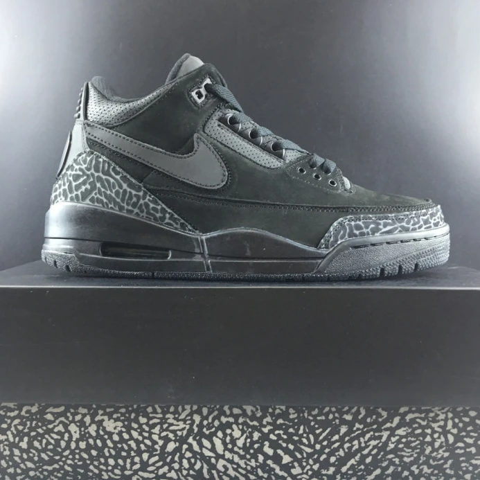 air jordan 3 retro oregon duck aj3- DailyWear 1188