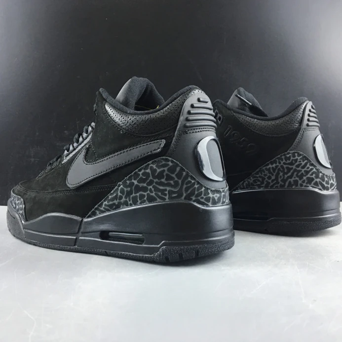 air jordan 3 retro oregon duck aj3- DailyWear 1188