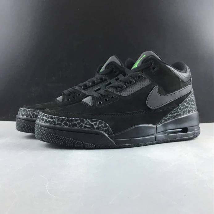 air jordan 3 retro oregon duck aj3- DailyWear 1188
