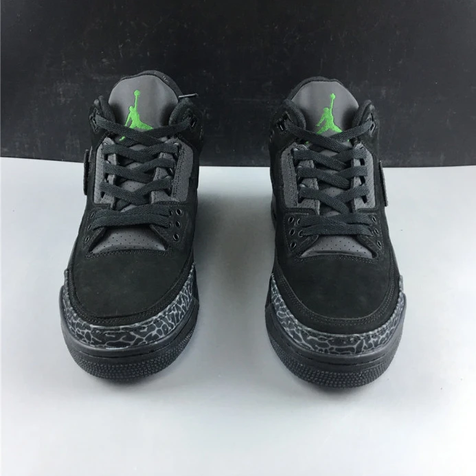 air jordan 3 retro oregon duck aj3- DailyWear 1188