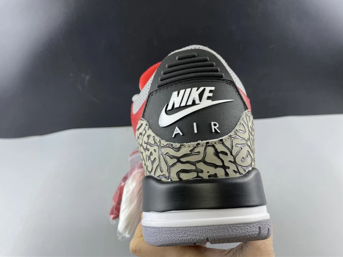 air jordan 3 retro se unite fire red ck5692 - GoodFit 1183