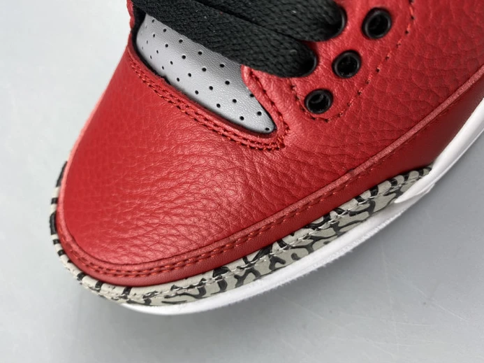 air jordan 3 retro se unite fire red ck5692 - GoodFit 1183