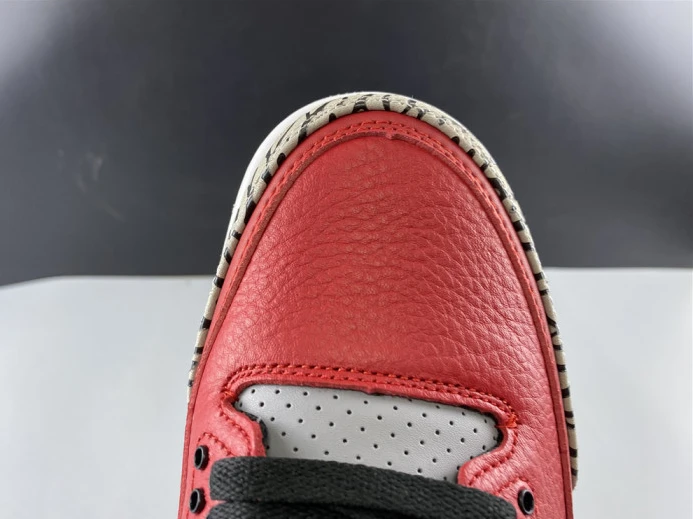 air jordan 3 retro se unite fire red ck5692 - GoodFit 1183