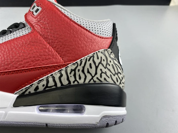 air jordan 3 retro se unite fire red ck5692 - GoodFit 1183