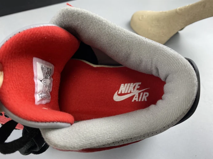 air jordan 3 retro se unite fire red ck5692 - GoodFit 1183