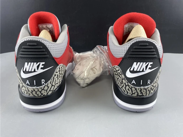 air jordan 3 retro se unite fire red ck5692 - GoodFit 1183