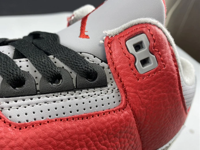 air jordan 3 retro se unite fire red ck5692 - GoodFit 1183