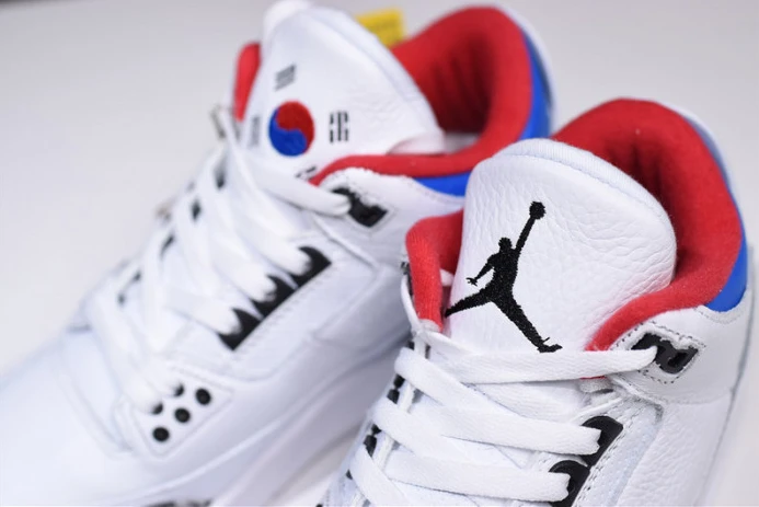 air jordan 3 retro seoul korea av8370- Fashionable 1184