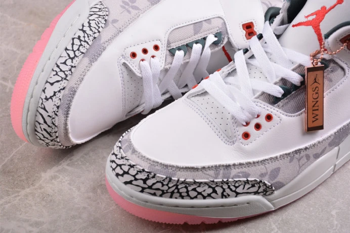 air jordan 3 retro wings hm6993- WellDesigned 1513