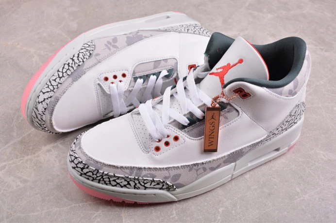 air jordan 3 retro wings hm6993- WellDesigned 1513