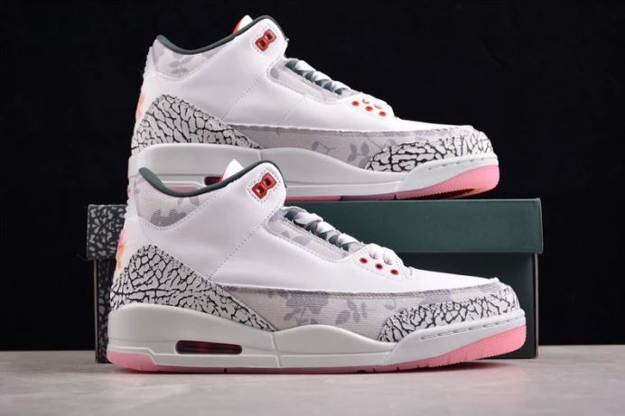 air jordan 3 retro wings hm6993- WellDesigned 1513