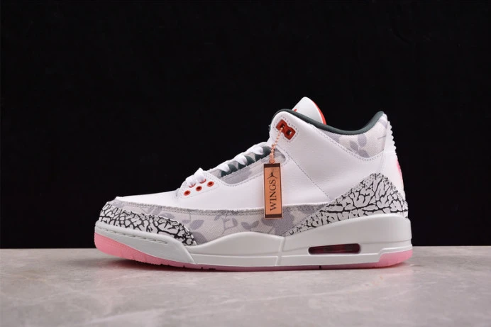 air jordan 3 retro wings hm6993- WellDesigned 1513