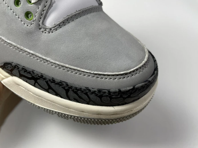 air jordan 3 retro ‘chlorophyll’’ 136064 HighQuality 1802