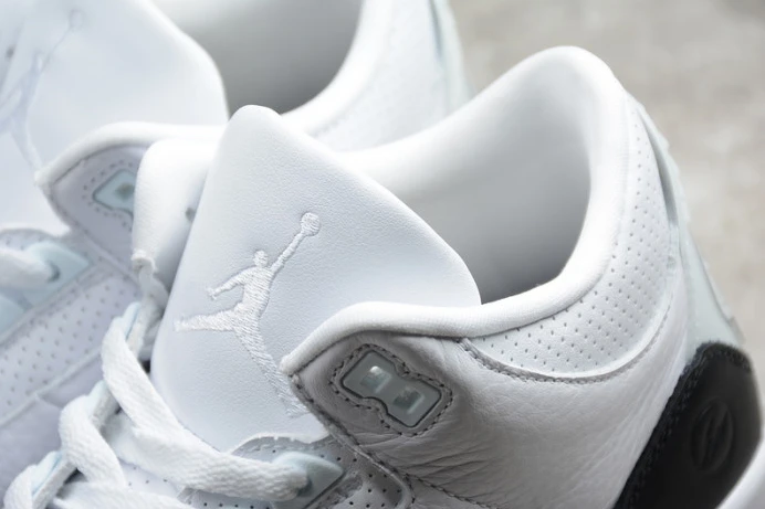 air jordan 3 sp “white black da3595- GoodFit 1812