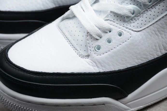 air jordan 3 sp “white black da3595- GoodFit 1812