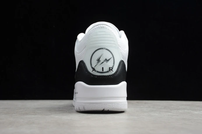 air jordan 3 sp “white black da3595- GoodFit 1812