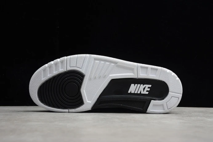 air jordan 3 sp “white black da3595- GoodFit 1812