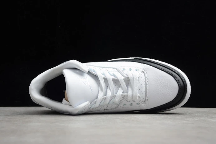 air jordan 3 sp “white black da3595- GoodFit 1812