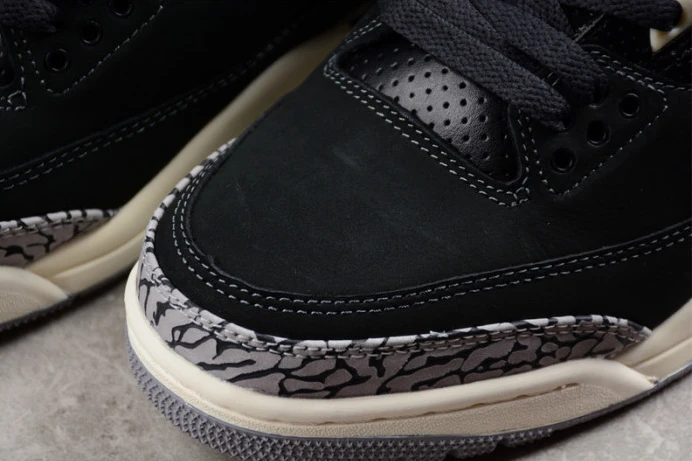 air jordan 3 womens "off noir" ck9246- ModernLook 1525