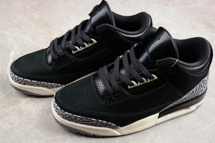 air jordan 3 womens "off noir" ck9246- ModernLook 1525