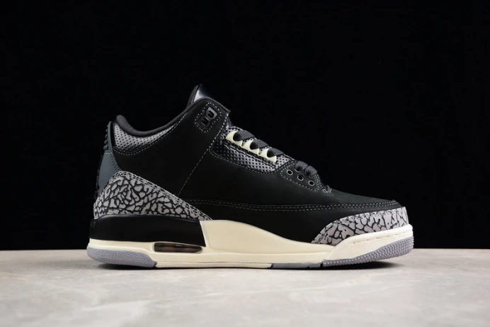 air jordan 3 womens "off noir" ck9246- ModernLook 1525