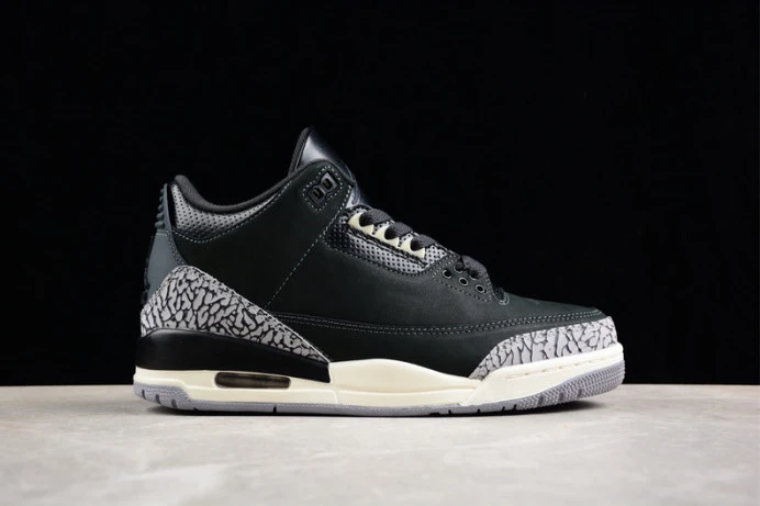 air jordan 3 womens "off noir" ck9246- ModernLook 1525