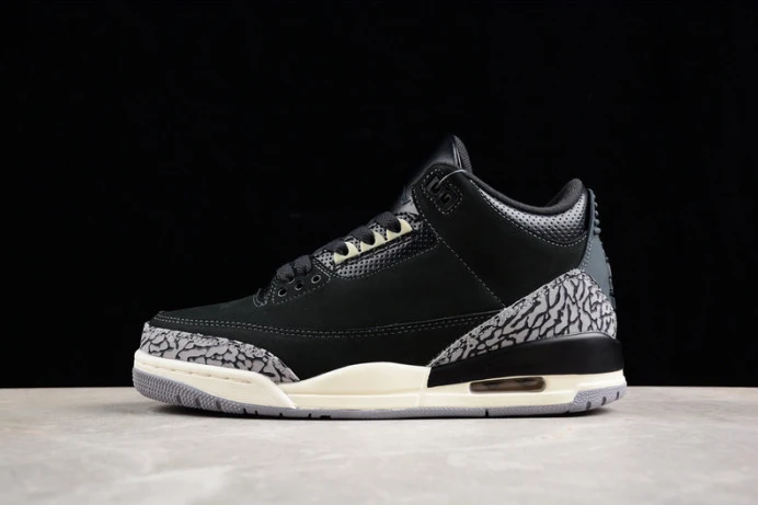 air jordan 3 womens "off noir" ck9246- ModernLook 1525