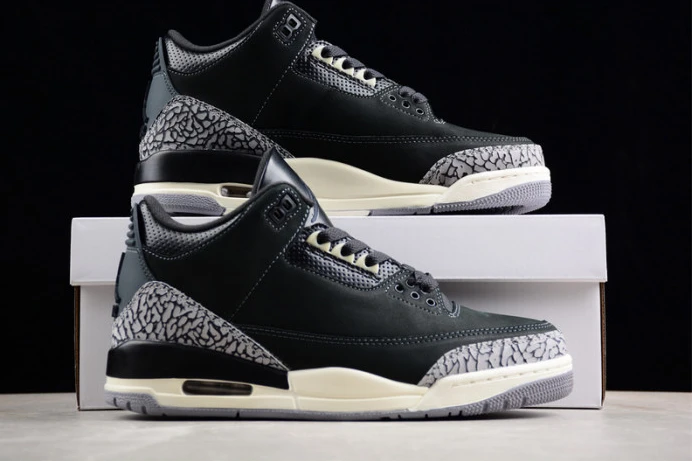 air jordan 3 womens "off noir" ck9246- ModernLook 1525