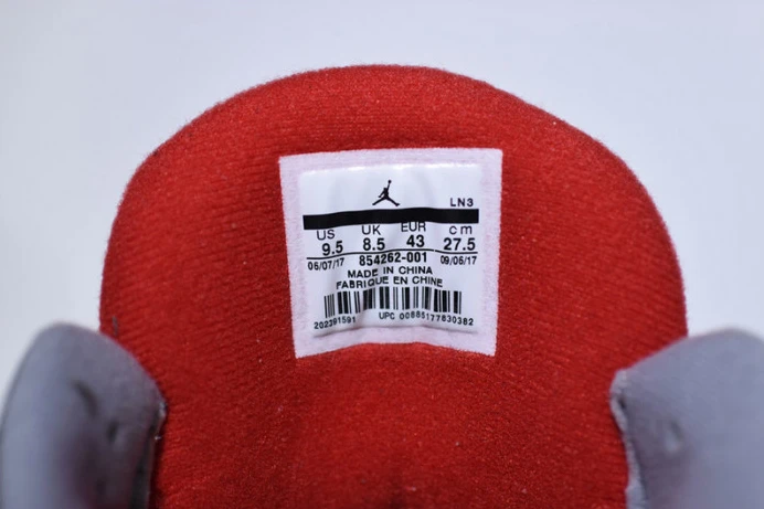 air jordan 3 “black cement” 854262- UrbanStyle 1172