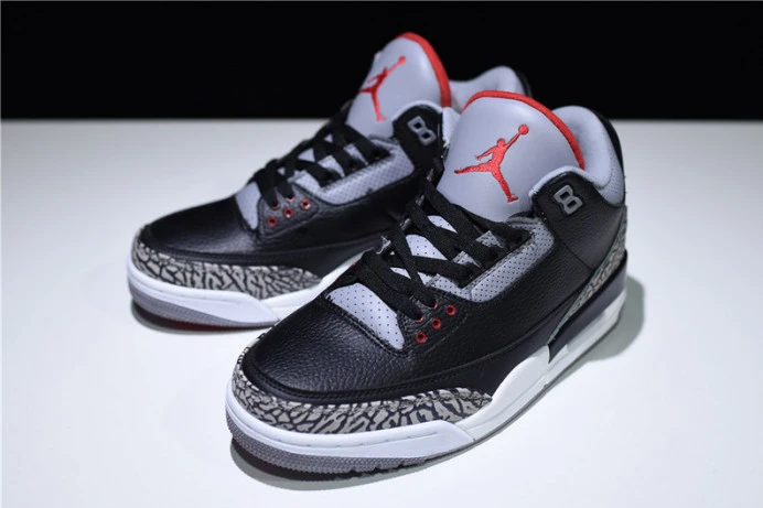 air jordan 3 “black cement” 854262- UrbanStyle 1172