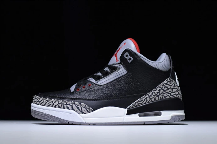 air jordan 3 “black cement” 854262- UrbanStyle 1172