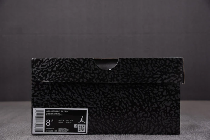 air jordan 3 “cement grey” ct8532- WellDesigned 1515