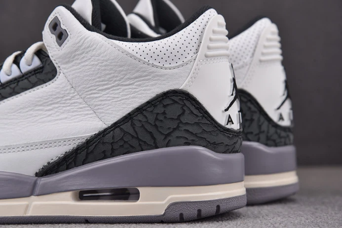 air jordan 3 “cement grey” ct8532- WellDesigned 1515