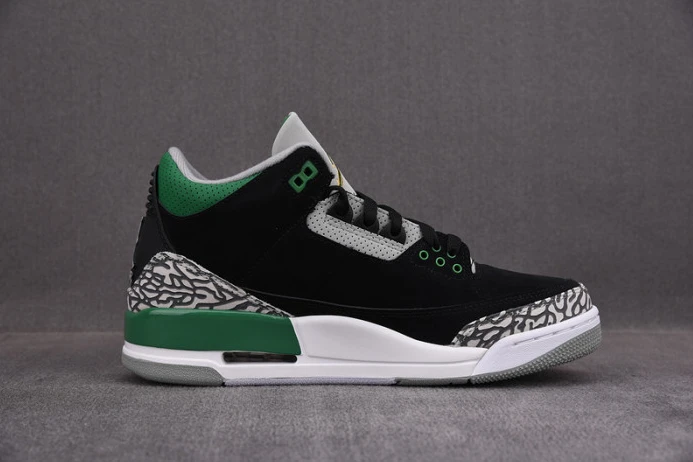air jordan 3 “pine green” ct8532- GoodFit 1795