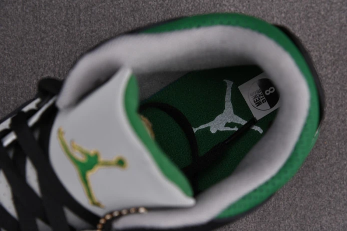 air jordan 3 “pine green” ct8532- GoodFit 1795